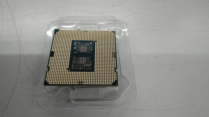 Intel CPU I7-10700 2.9GHz