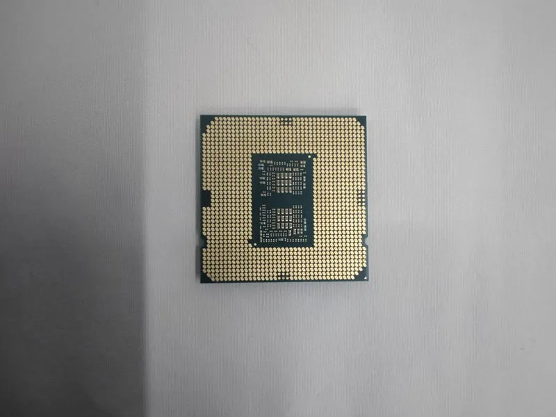 Processeur Intel Core i7-10700F