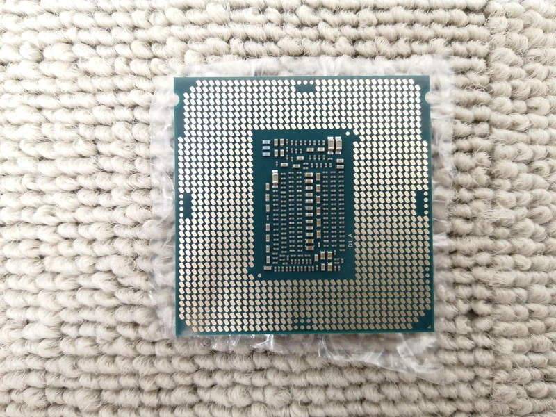 Processeur Intel Core i9-9900K 3.60 GHz