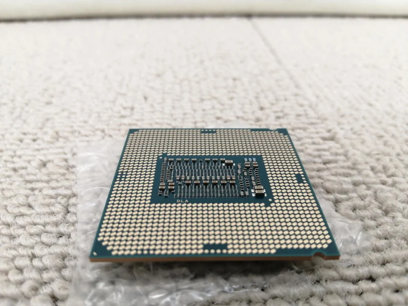 Processeur Intel Core i9-9900K 3.60 GHz