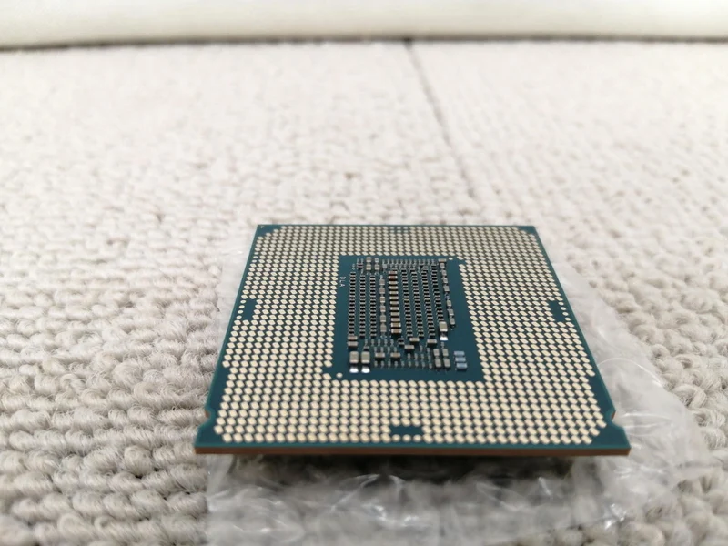 Processeur Intel Core i9-9900K 3.60 GHz