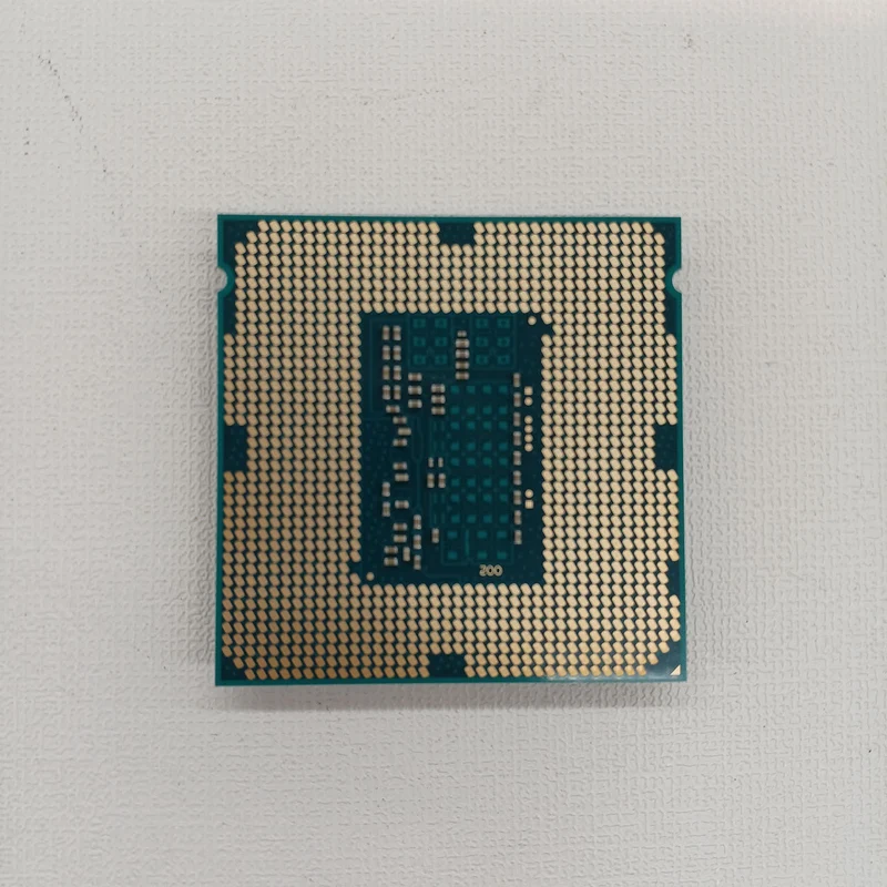Processeur Intel Core i7-4770K