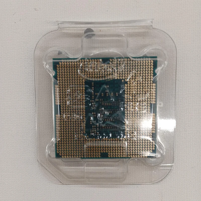 Processeur Intel Core i7-4790K