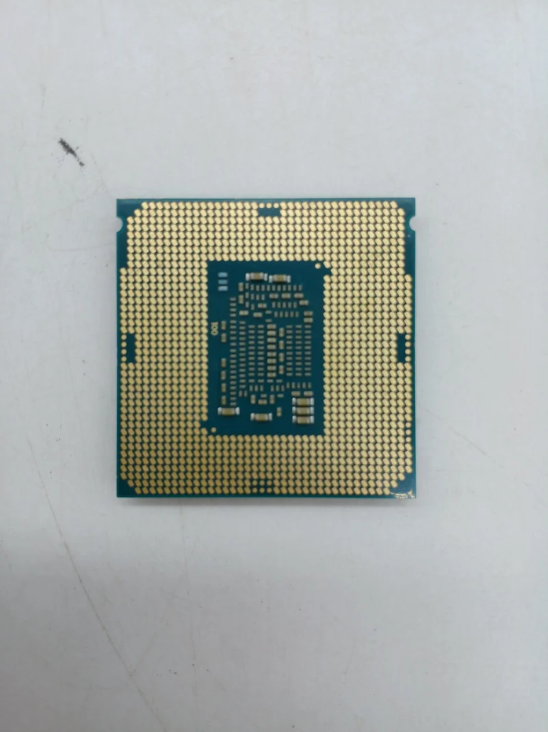 INTEL CPU CORE I7-7700@3.60GHZ