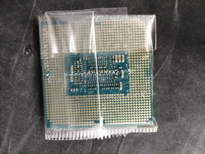 INTEL CORE I5 I5-7400 3.00GHz