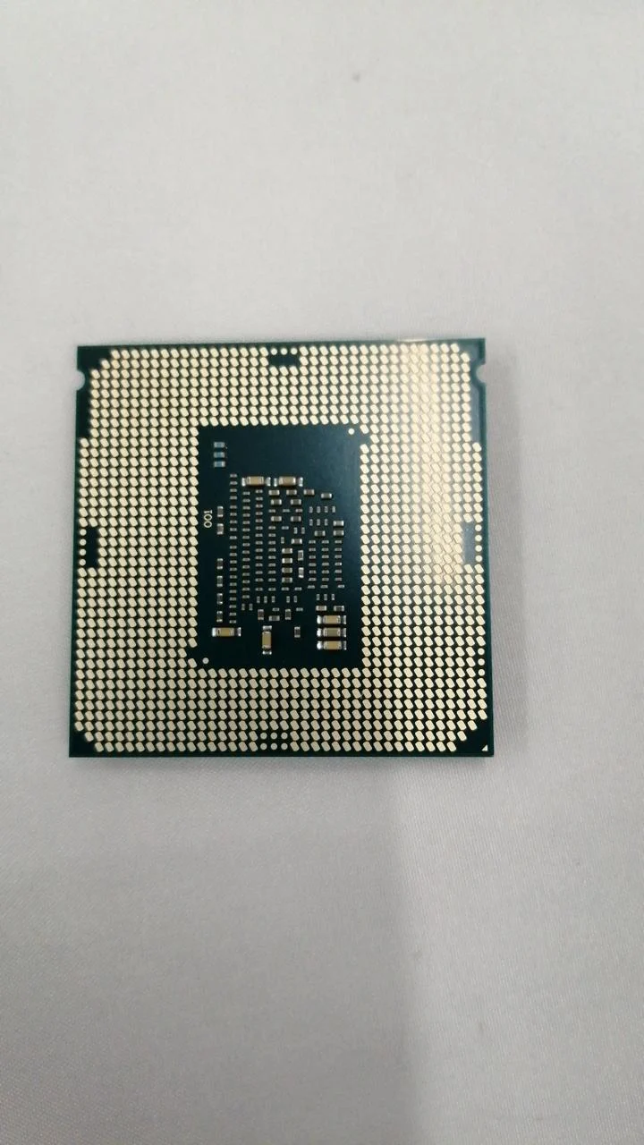 Processeur Intel Pentium G4620