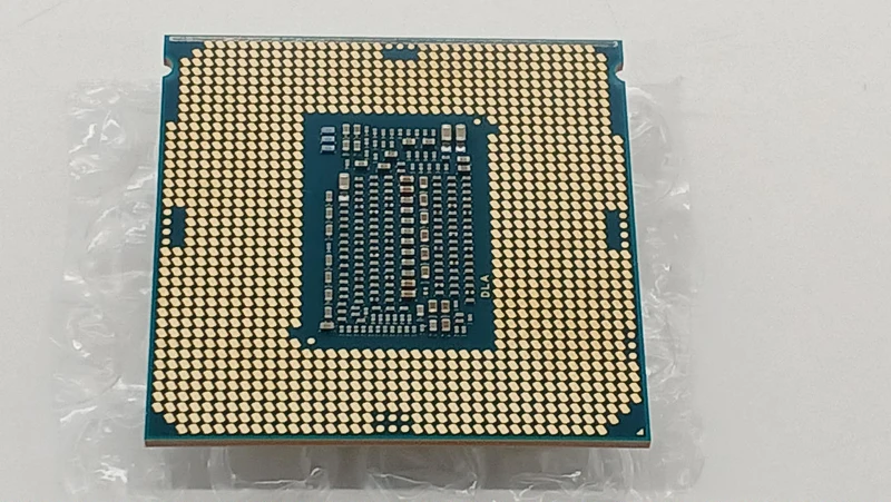 Processeur Intel Core i7-9700 3.00 GHz