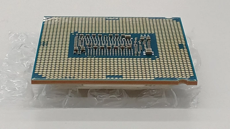 Processeur Intel Core i7-9700 3.00 GHz