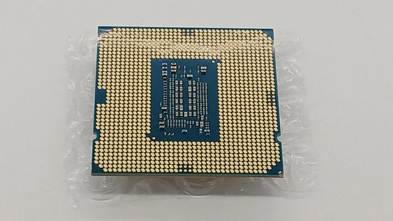 INTEL CPU CORE I5-10500 SRH3A 3.10GHZ
