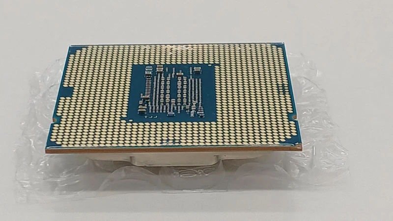 INTEL CPU CORE I5-10500 SRH3A 3.10GHZ