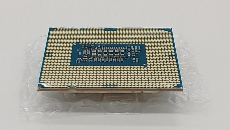 INTEL CPU CORE I5-10500 SRH3A 3.10GHZ
