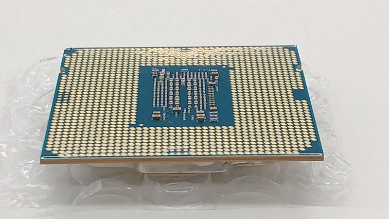 INTEL CPU CORE I5-10500 SRH3A 3.10GHZ