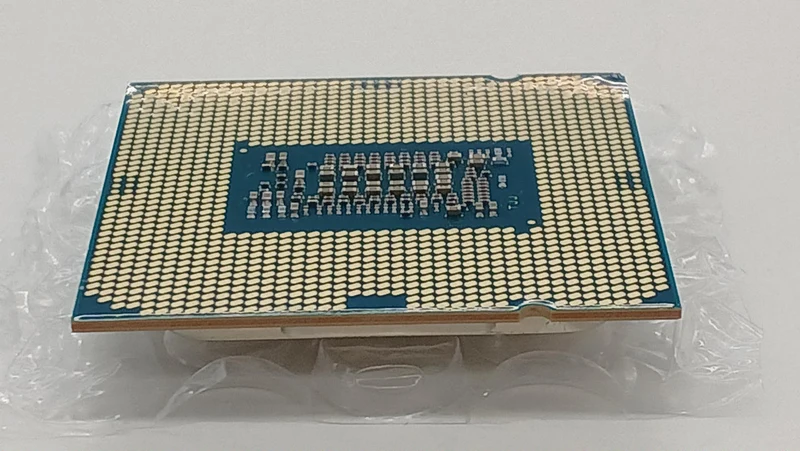 INTEL CPU CORE I5-10500 SRH3A 3.10GHZ