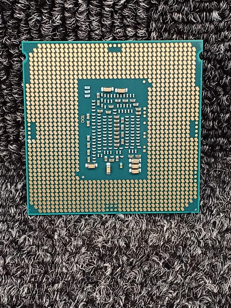 INTEL CORE I5 CORE I5-6500