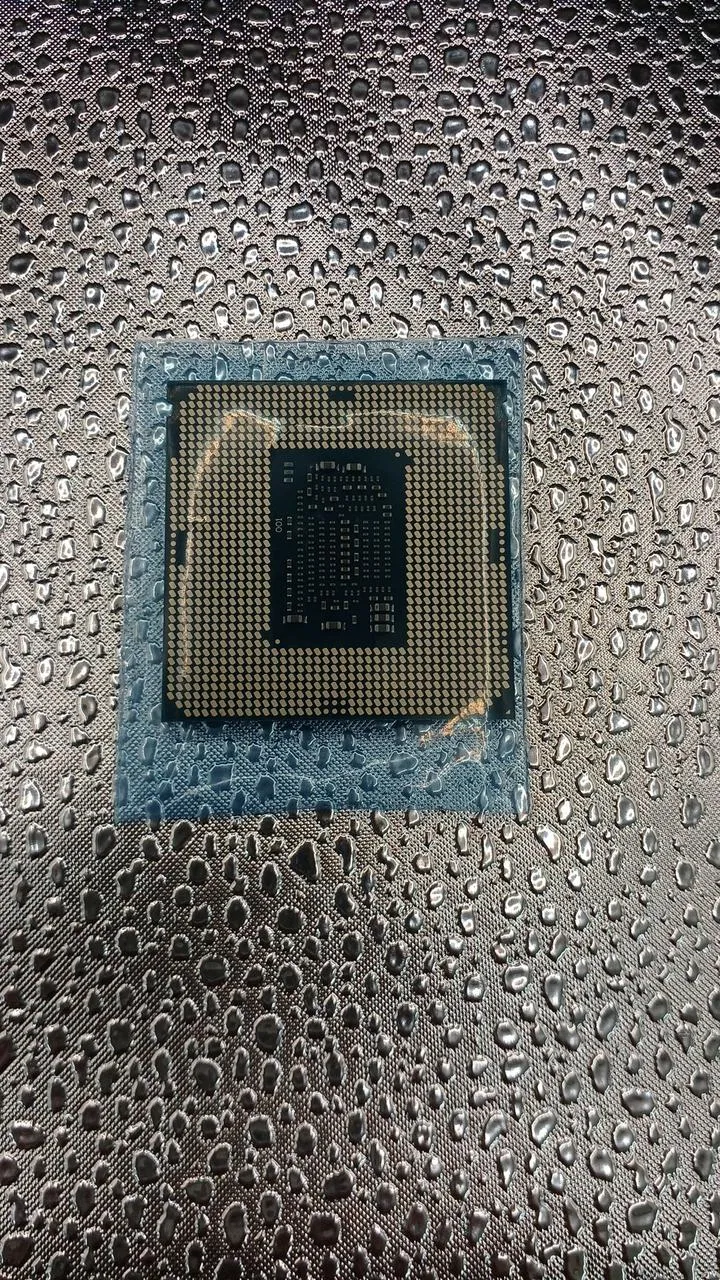 Processeur Intel Core i5-7500