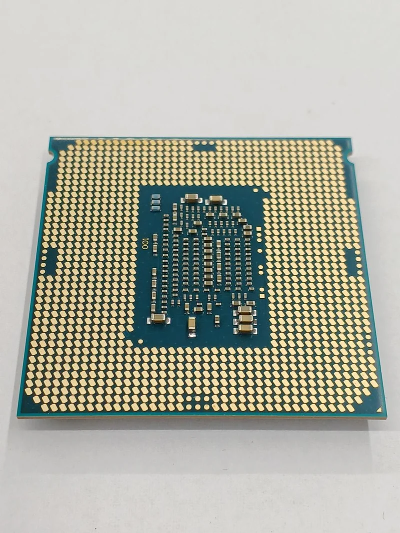 Intel Core i5-6500 CPU