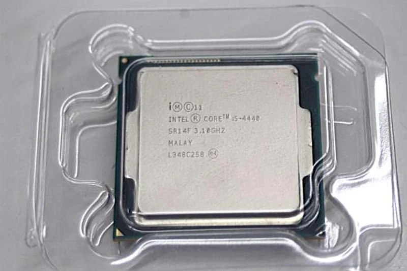 INTEL core i5 COREI5-4440 3.10GHZ