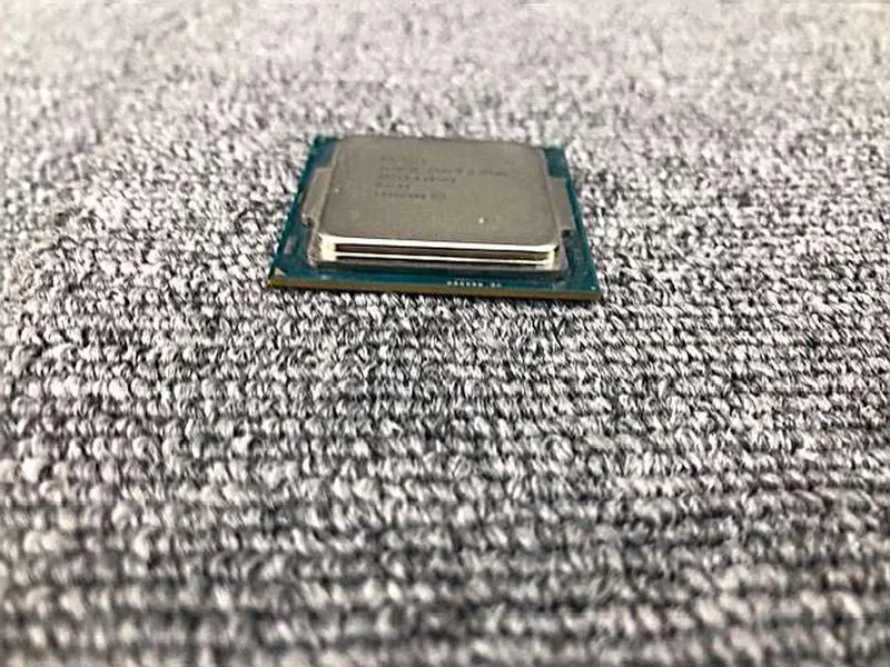 Intel Core i7 CORE I7-4790