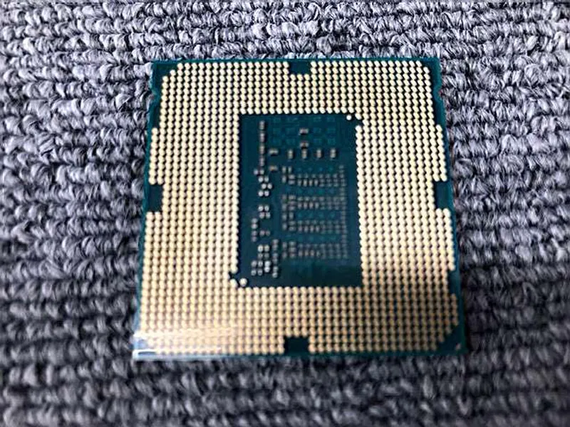 Intel Core i7 CORE I7-4790