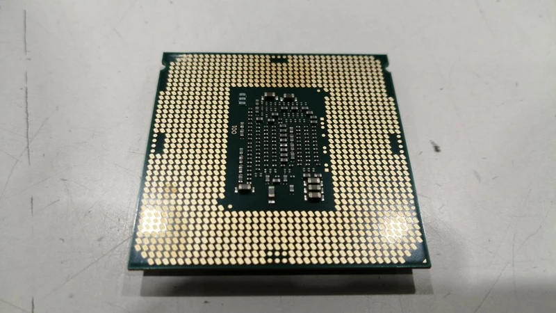 Intel Core i5-6600 CPU