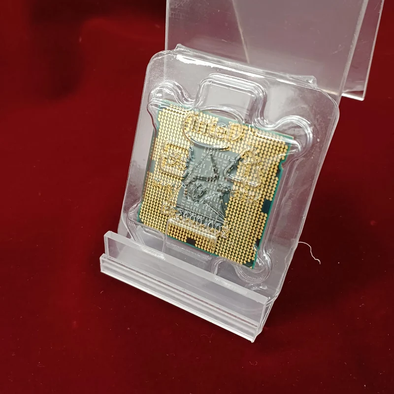 Processeur Intel Core i7-2600/SR00B