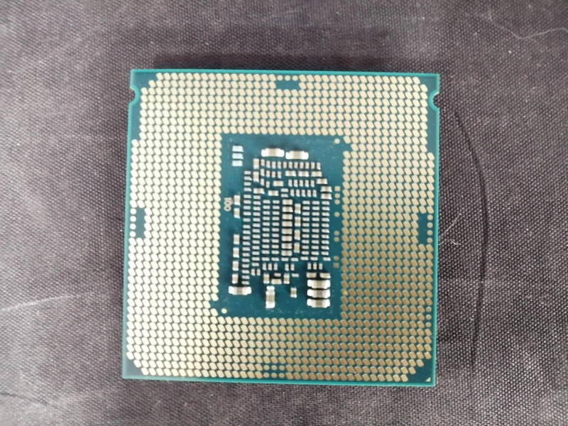 Intel Core i5 Core i5-6500