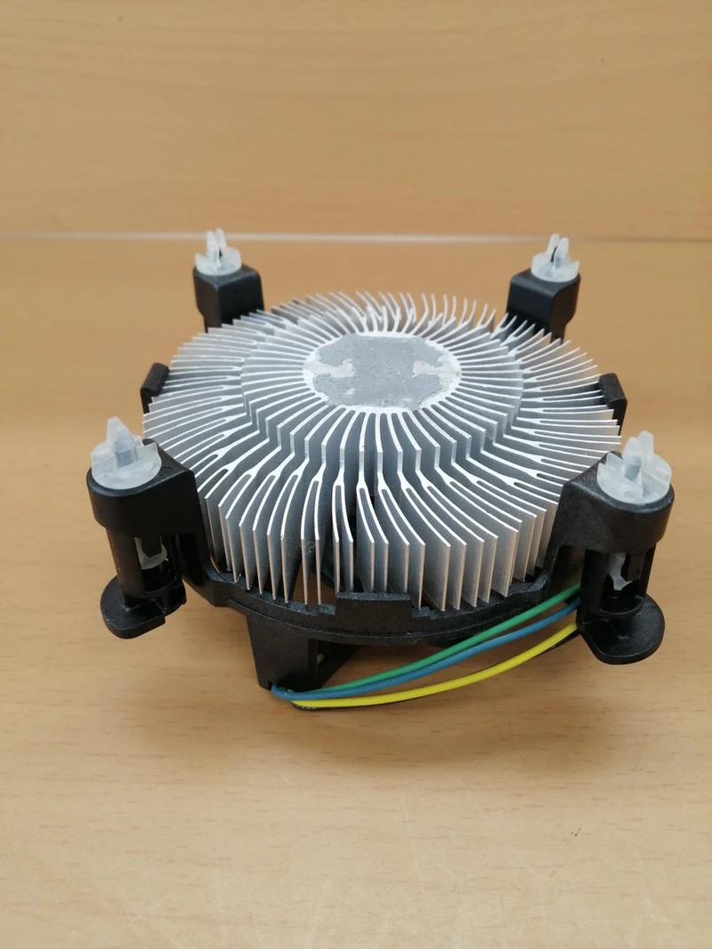 Processeur Intel i5-6400