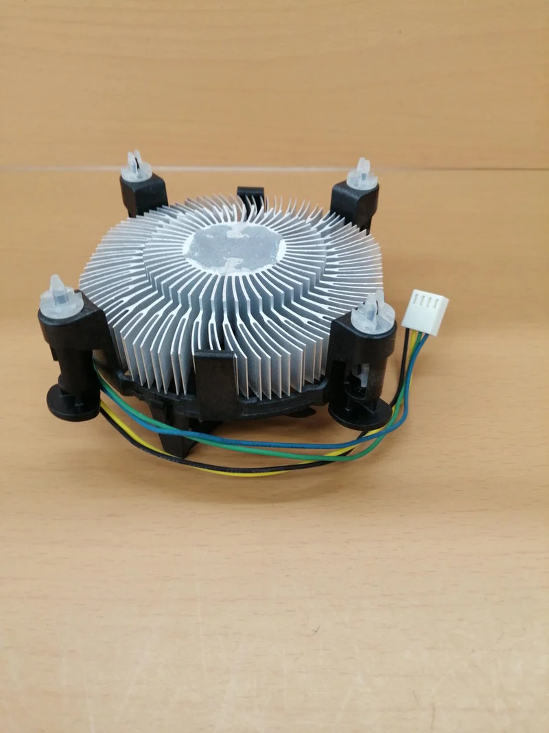 Processeur Intel i5-6400