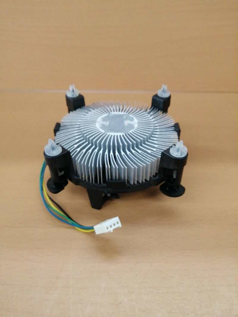 Processeur Intel i5-6400