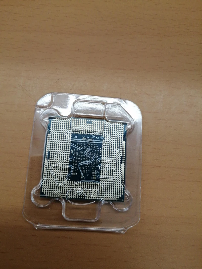 Processeur Intel i5-6400