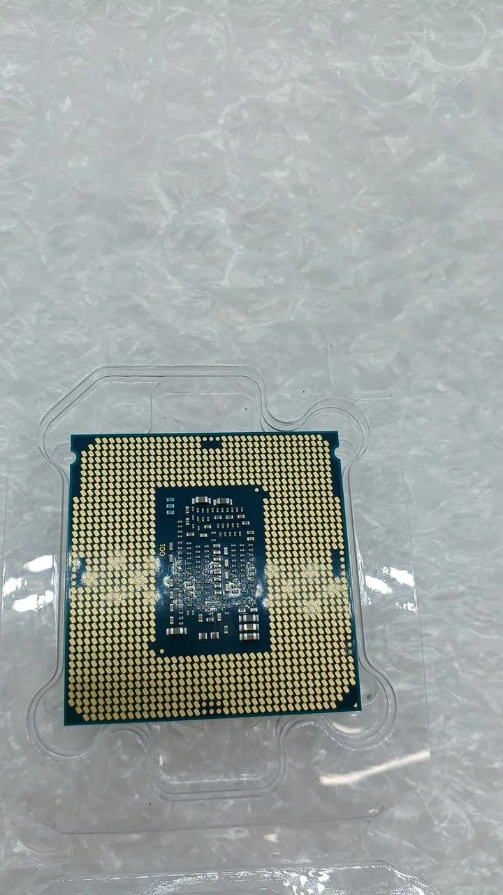 INTEL CPU CORE I5-7400 3.00GHZ