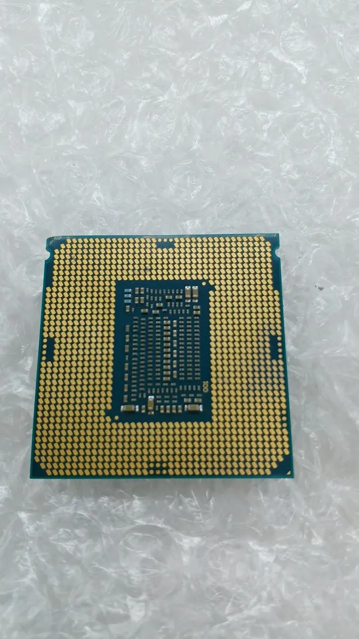 Processeur Intel i5 8500 3.00 GHz