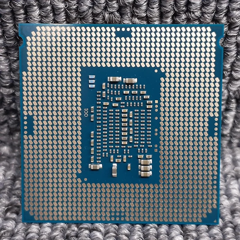 Processeur Intel Core i5 6400 (6e génération)