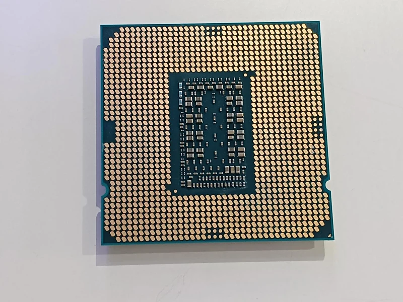 Intel CPU I7-11700KF