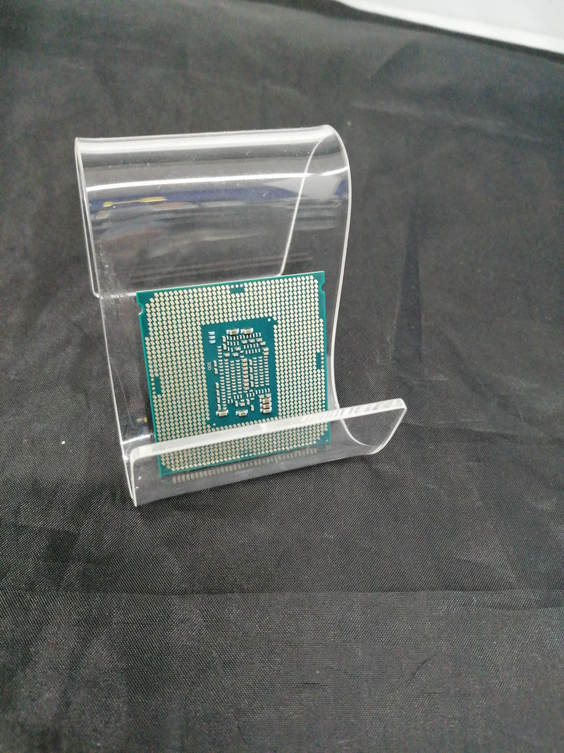 Intel CPU i3-9100