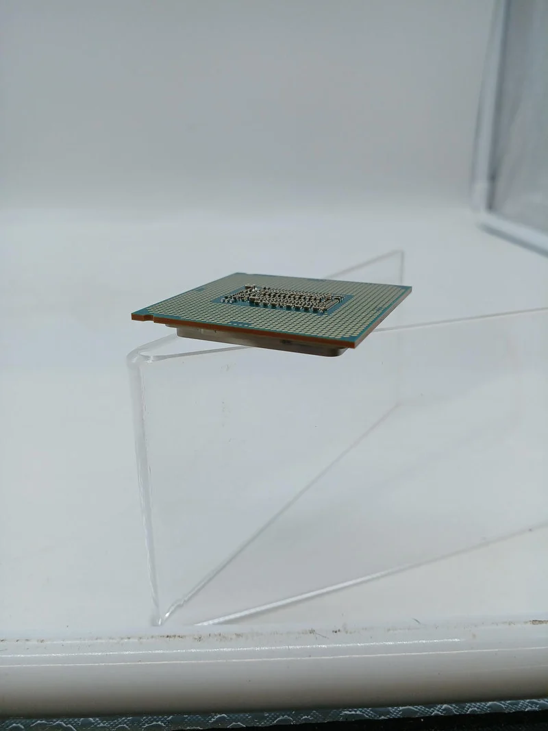 Processeur Intel Core i5-9600KF à 3.70 GHz