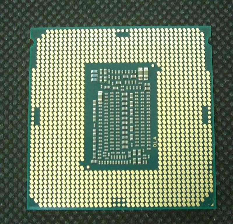 Processeur Intel Core i5-9600K