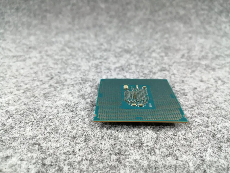 Intel CPU i7-6700K
