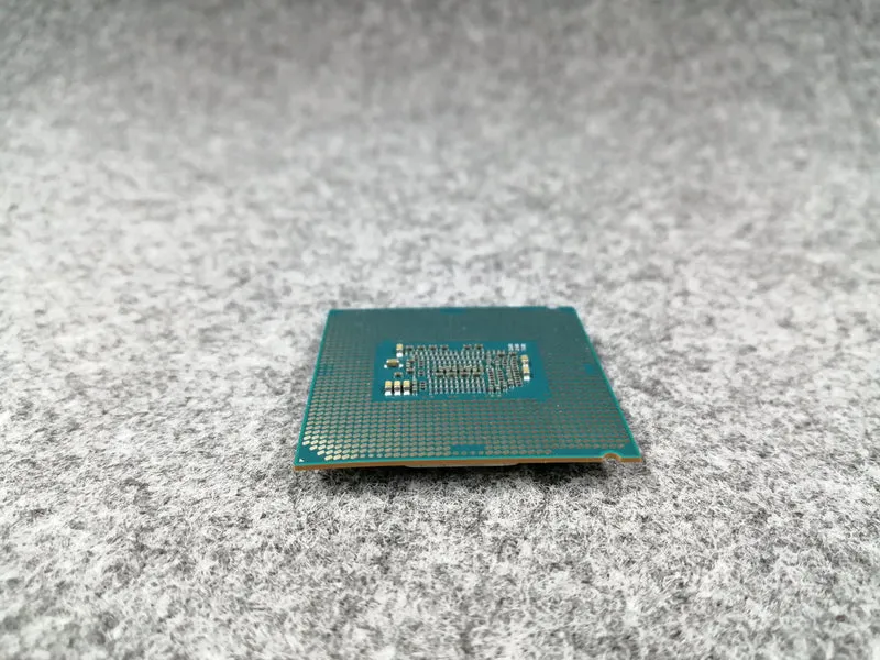 Intel CPU i7-6700K