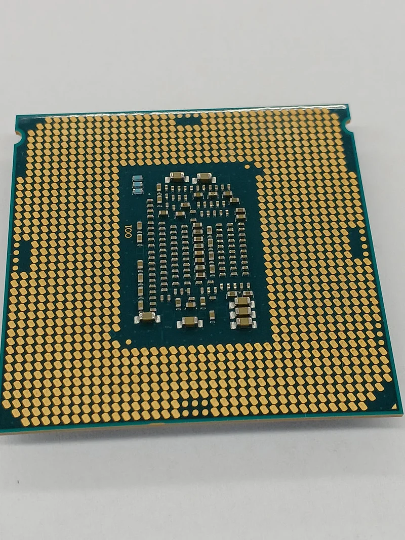 Processeur Intel Core i7-7700K