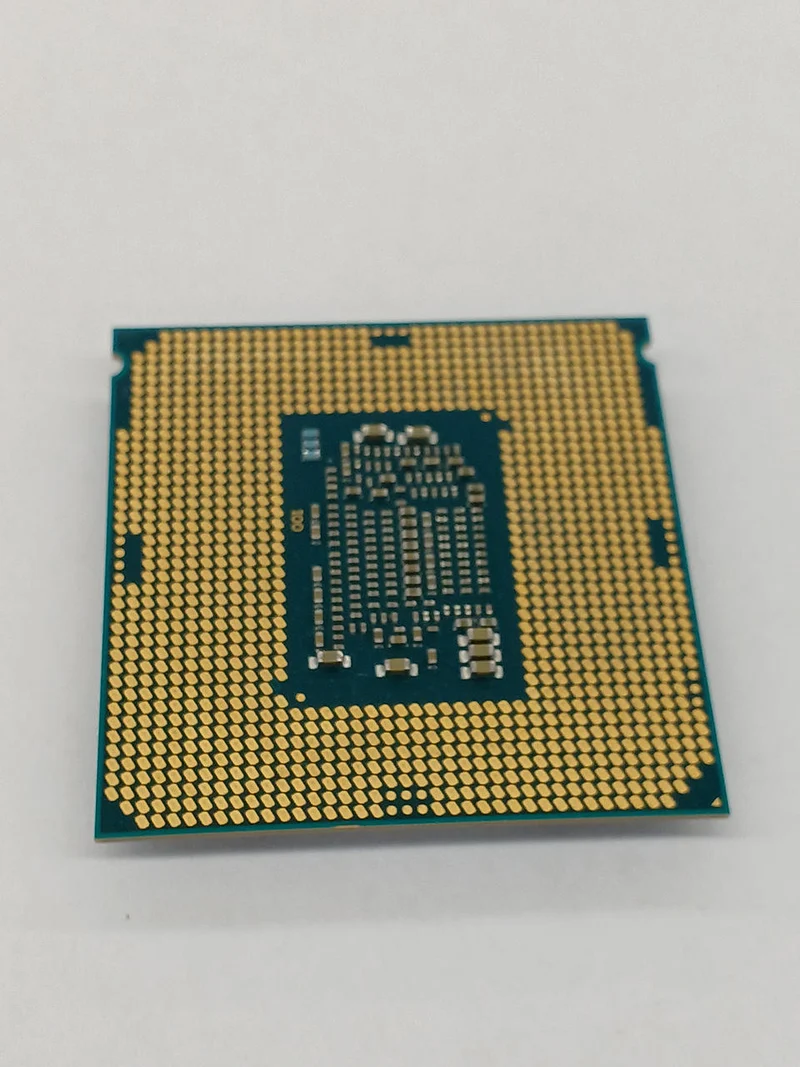 Processeur Intel Core i7-7700K