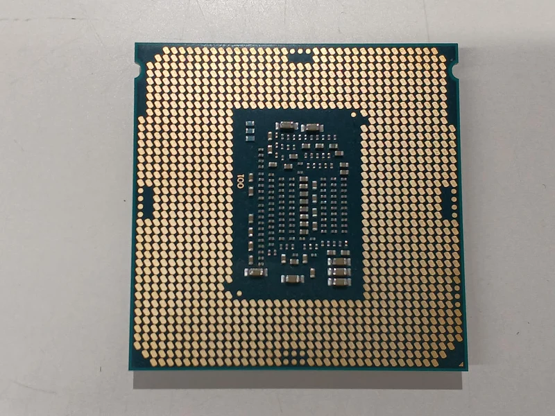 Processeur Intel i5-7500 3.40 GHz