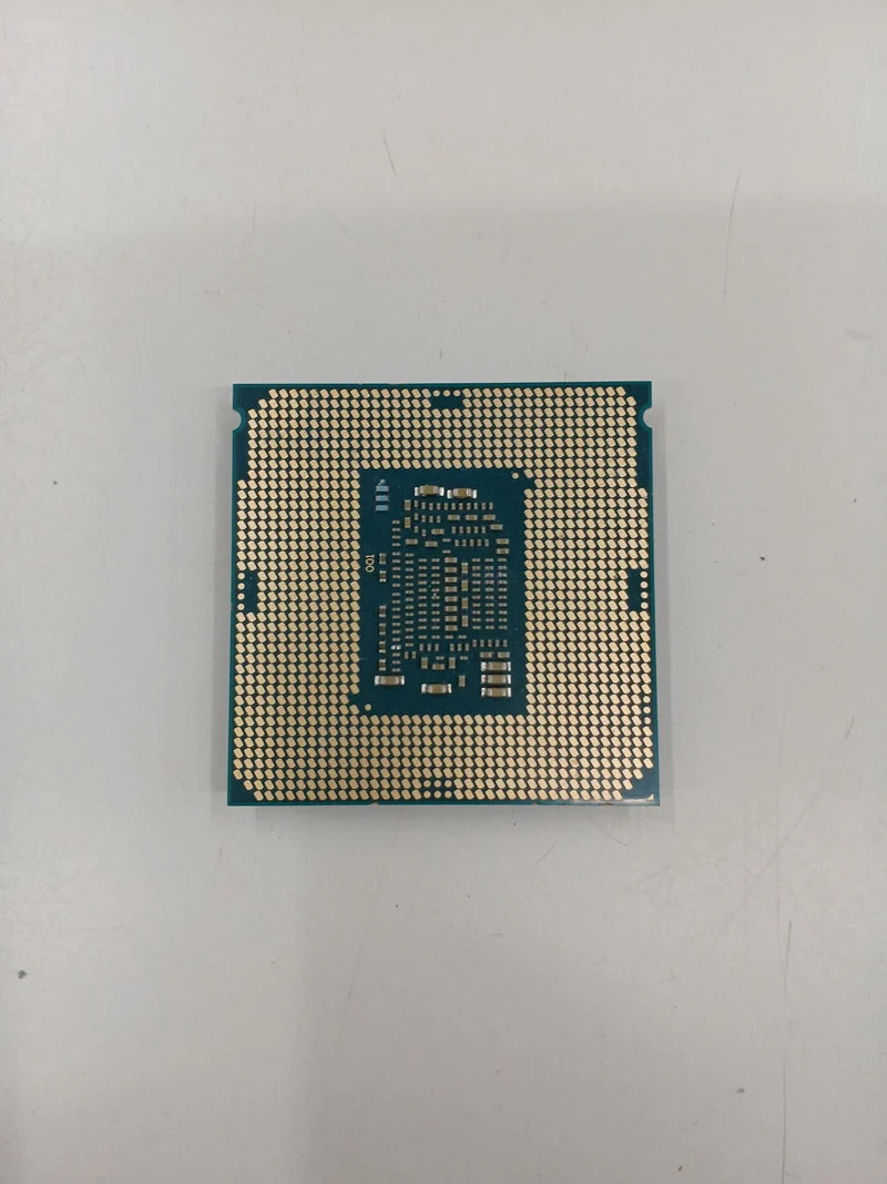 INTEL CPU CORE I5-7400@3.00GHZ