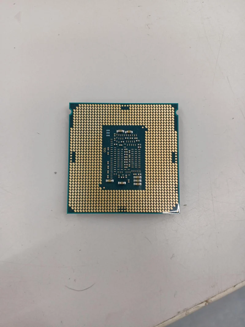 INTEL CPU CORE I7-7700@3.60GHZ