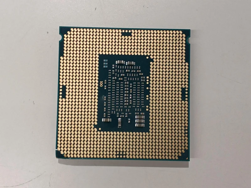 Processeur Intel i5-6400T à 2.20 GHz