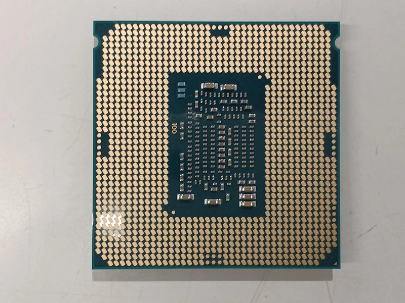 INTEL CPU CORE I5-7500 SR335 3.40GHZ