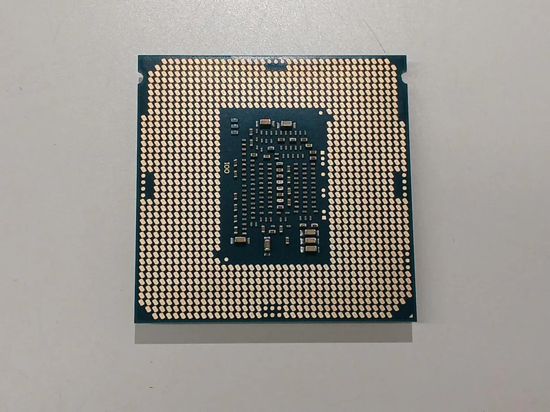 Processeur Intel i7-6700K