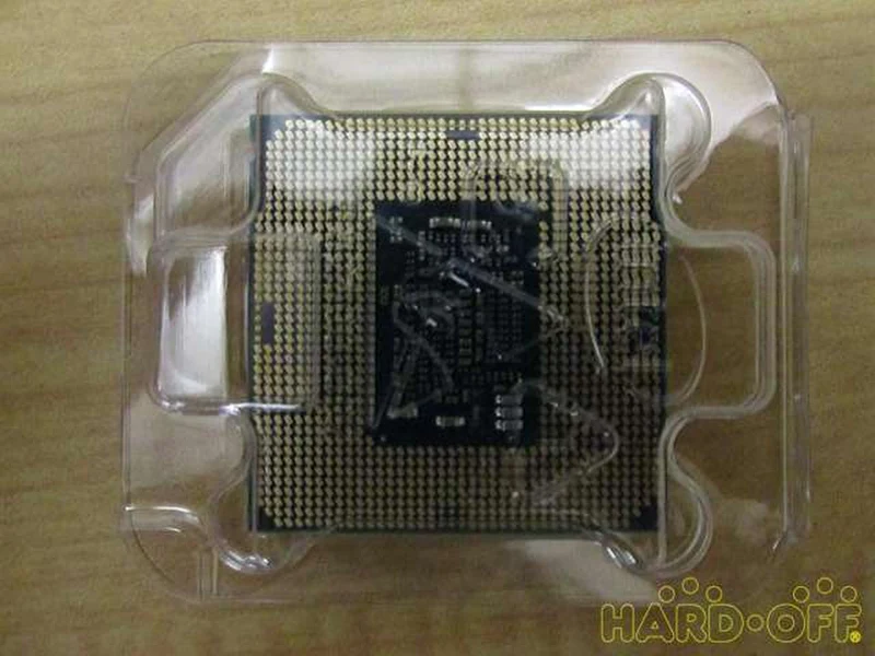 Intel Core i5 i5-7500