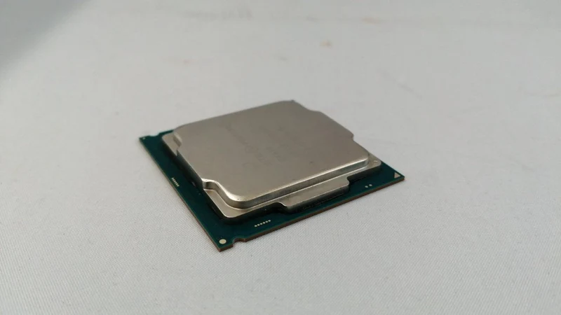 Processeur Intel Pentium G4620