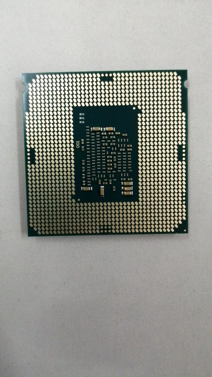 Processeur Intel Pentium G4620